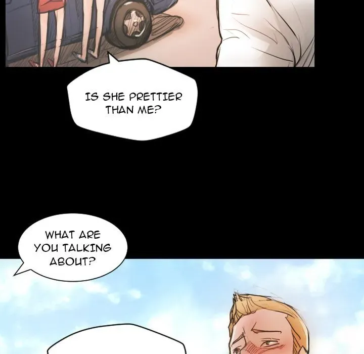 Read The Two Newcomers chapter 5 image 129 on Lezhin
