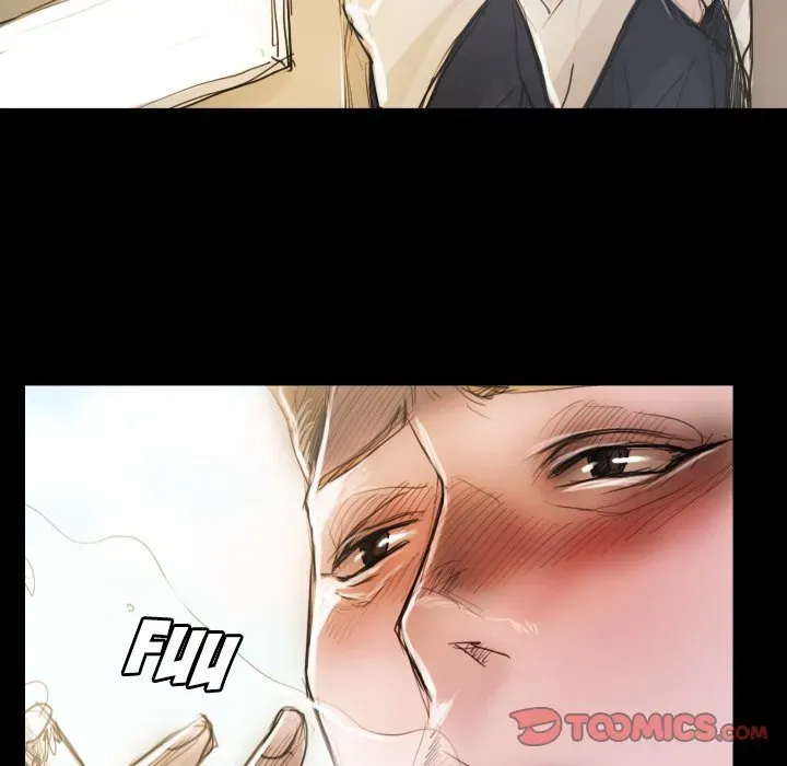 Read The Two Newcomers chapter 5 image 131 on Lezhin