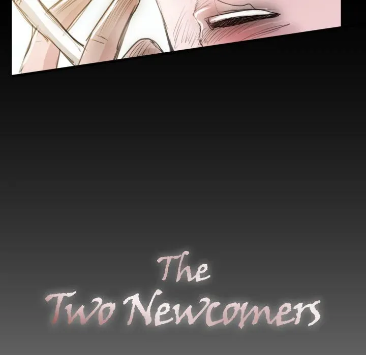 Read The Two Newcomers chapter 5 image 132 on Lezhin