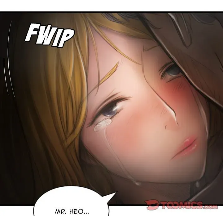 Read The Two Newcomers chapter 5 image 14 on Lezhin