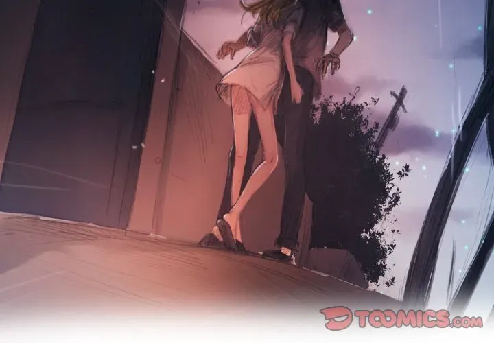 Read The Two Newcomers chapter 5 image 2 on Lezhin