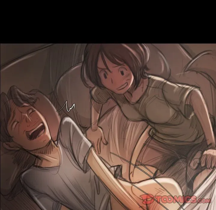 Read The Two Newcomers chapter 5 image 23 on Lezhin