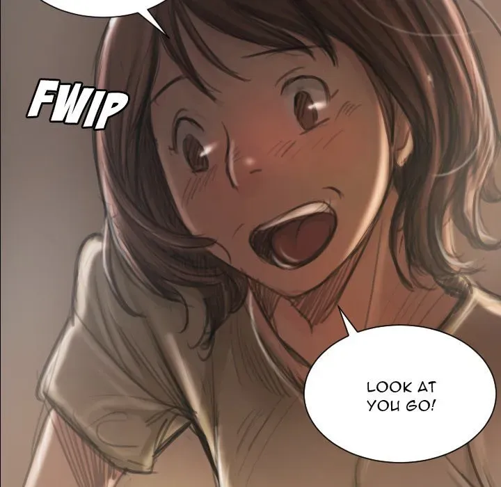 Read The Two Newcomers chapter 5 image 25 on Lezhin