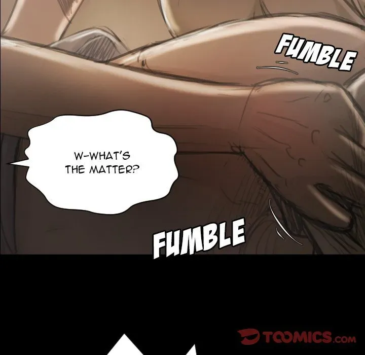 Read The Two Newcomers chapter 5 image 26 on Lezhin