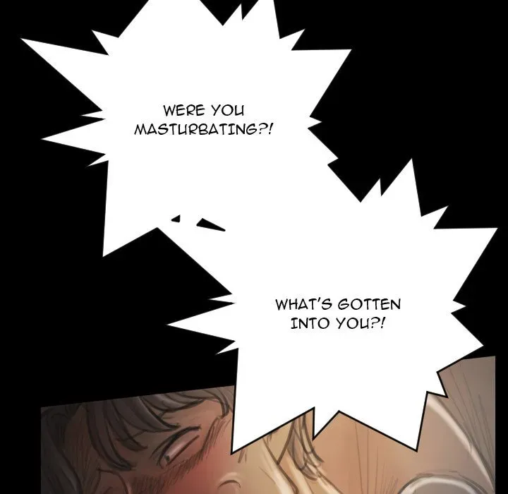 Read The Two Newcomers chapter 5 image 27 on Lezhin