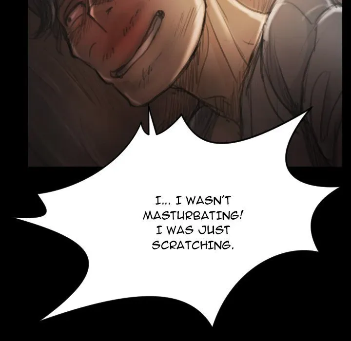 Read The Two Newcomers chapter 5 image 28 on Lezhin