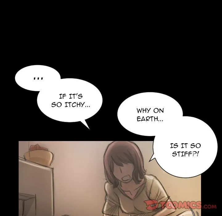 Read The Two Newcomers chapter 5 image 29 on Lezhin