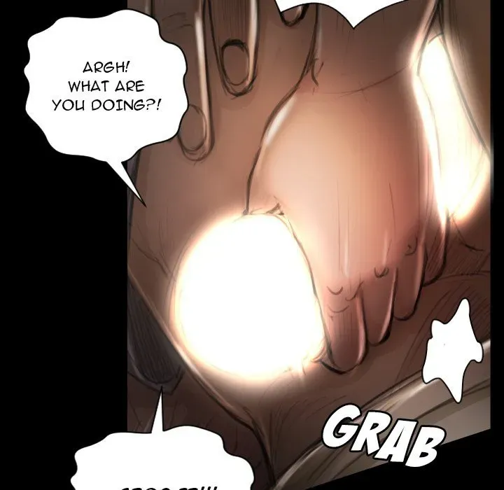 Read The Two Newcomers chapter 5 image 33 on Lezhin