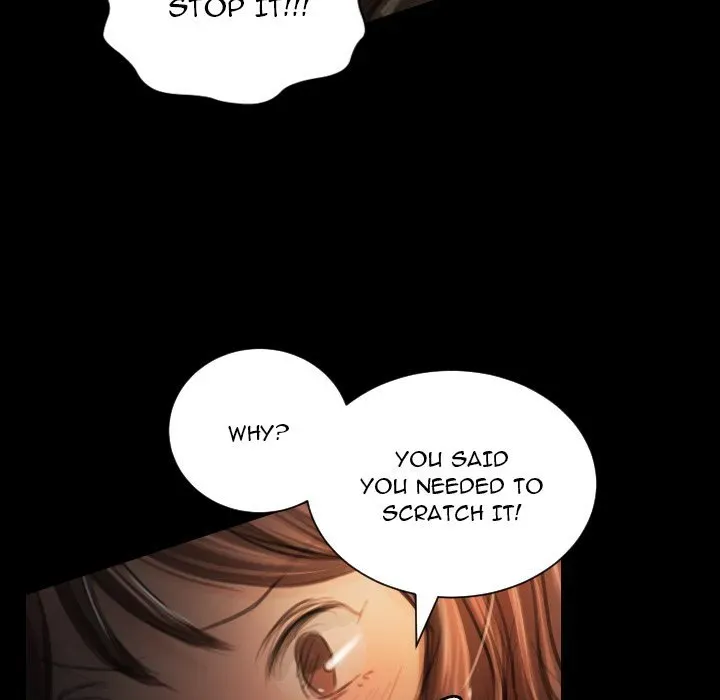 Read The Two Newcomers chapter 5 image 34 on Lezhin