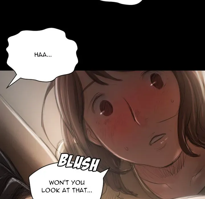 Read The Two Newcomers chapter 5 image 40 on Lezhin