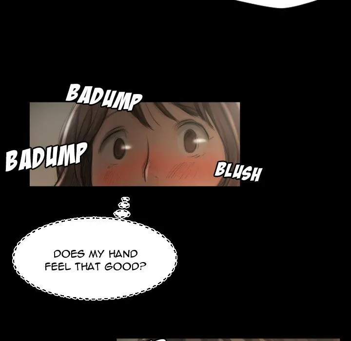 Read The Two Newcomers chapter 5 image 42 on Lezhin