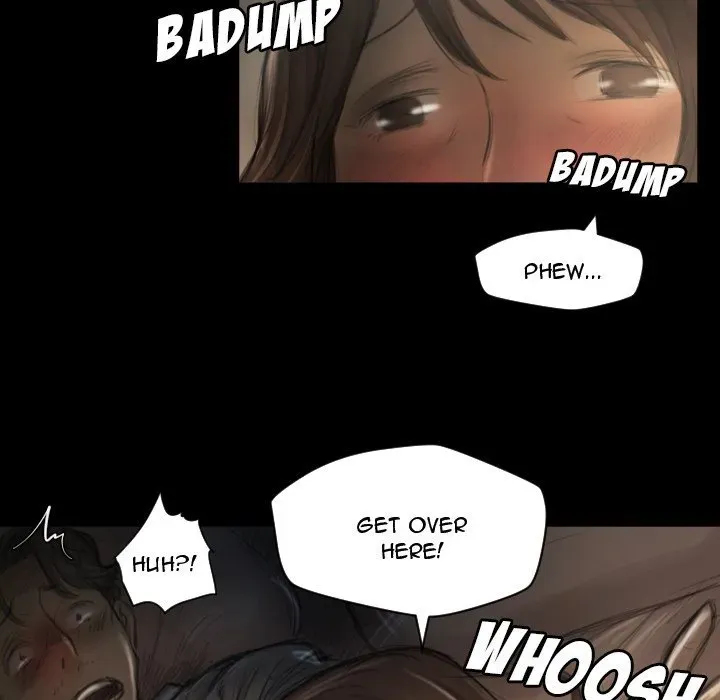 Read The Two Newcomers chapter 5 image 43 on Lezhin