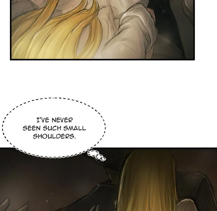 Read The Two Newcomers chapter 5 image 6 on Lezhin