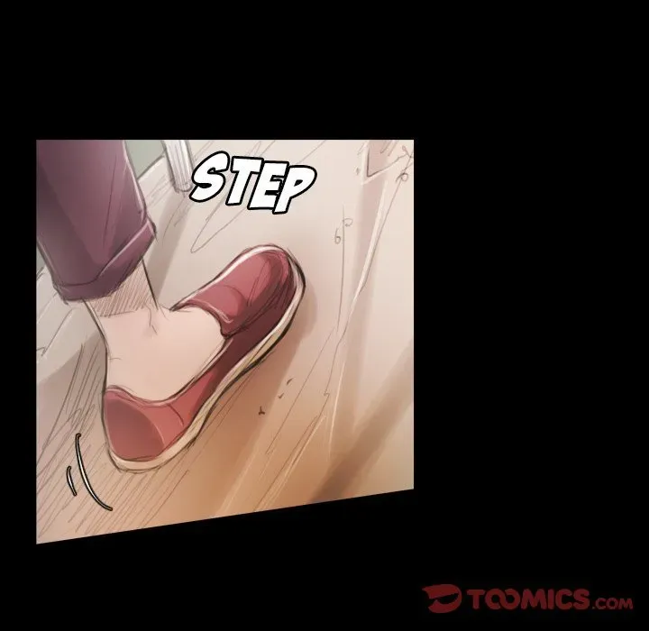 Read The Two Newcomers chapter 5 image 68 on Lezhin