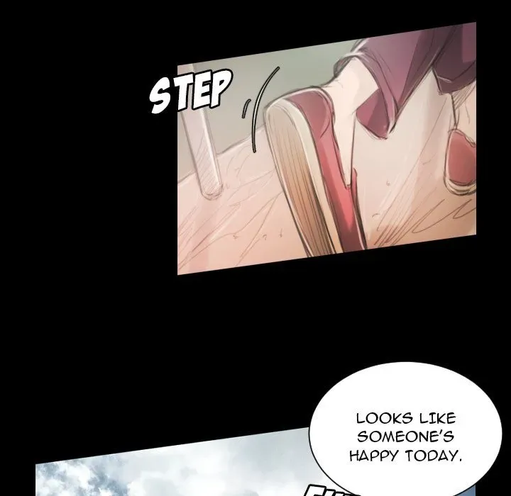 Read The Two Newcomers chapter 5 image 69 on Lezhin