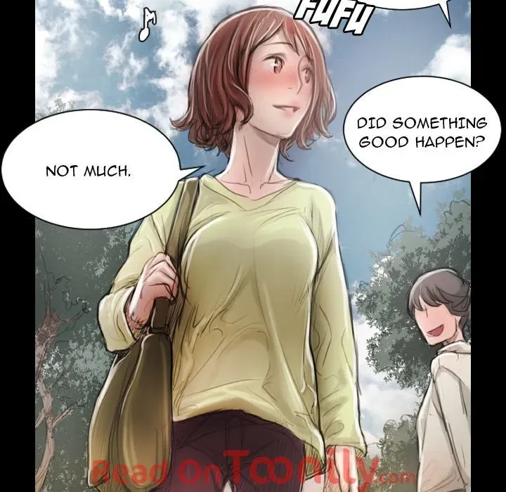 Read The Two Newcomers chapter 5 image 70 on Lezhin