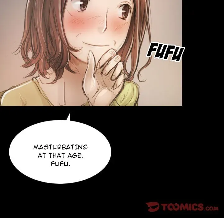 Read The Two Newcomers chapter 5 image 74 on Lezhin