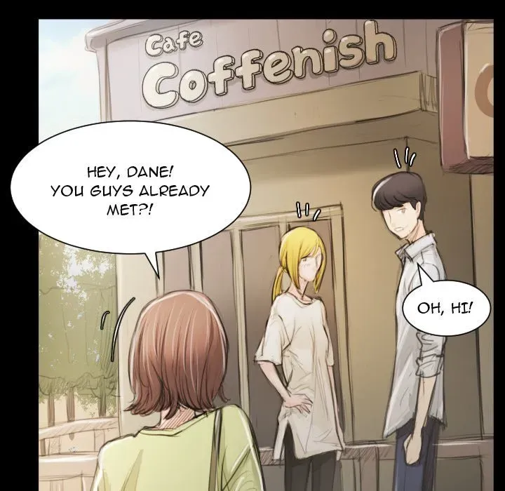 Read The Two Newcomers chapter 5 image 76 on Lezhin