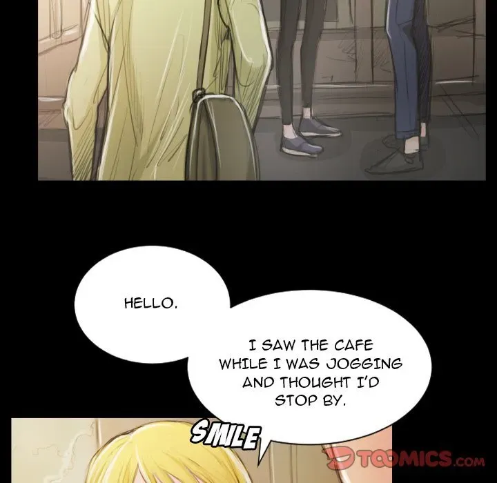 Read The Two Newcomers chapter 5 image 77 on Lezhin