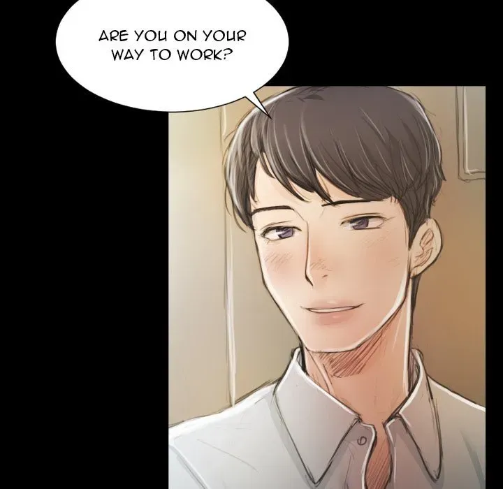 Read The Two Newcomers chapter 5 image 79 on Lezhin