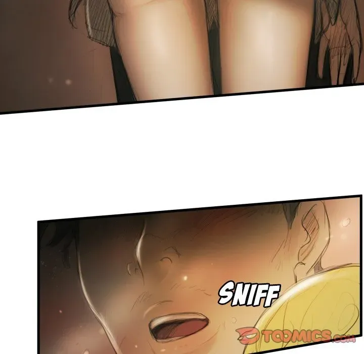 Read The Two Newcomers chapter 5 image 8 on Lezhin
