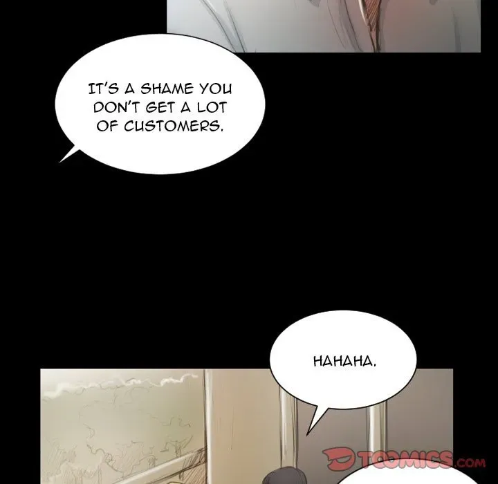 Read The Two Newcomers chapter 5 image 80 on Lezhin