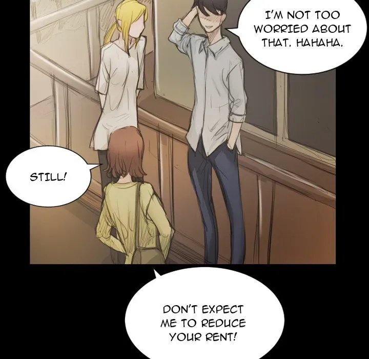 Read The Two Newcomers chapter 5 image 81 on Lezhin
