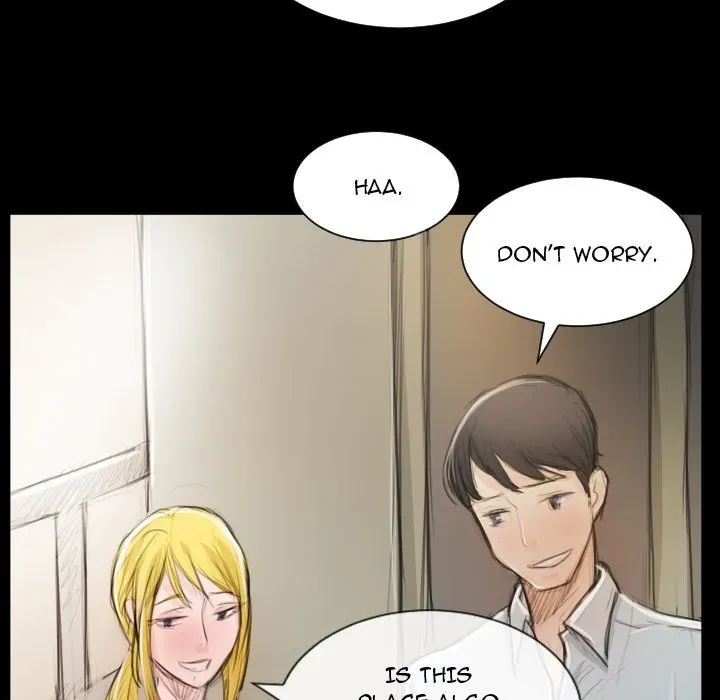 Read The Two Newcomers chapter 5 image 82 on Lezhin