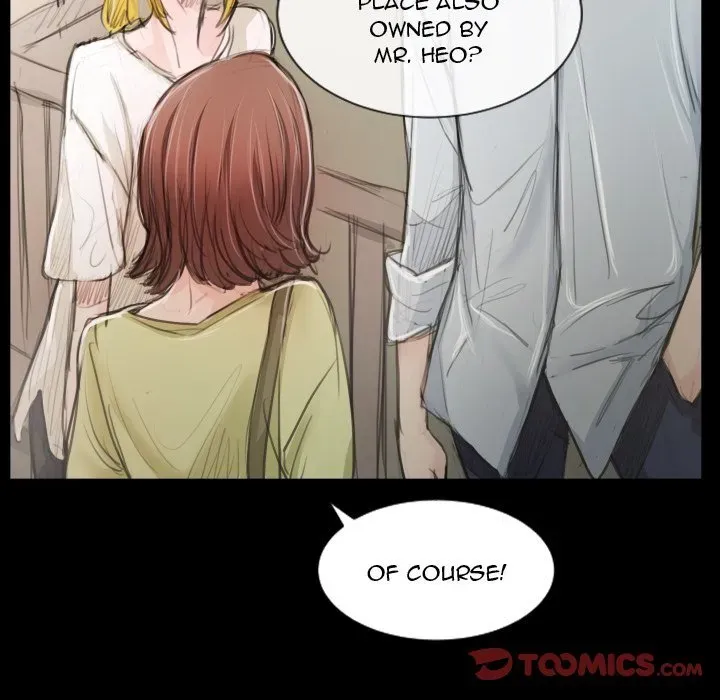 Read The Two Newcomers chapter 5 image 83 on Lezhin
