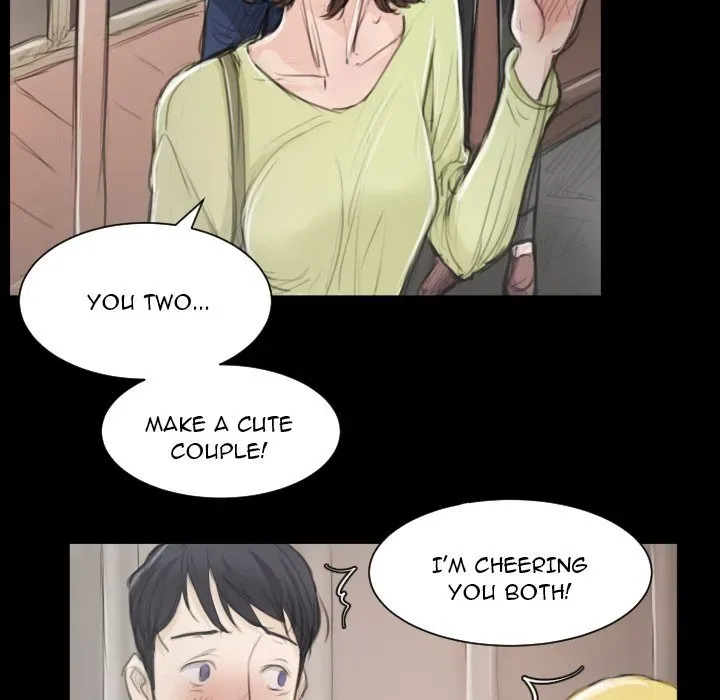 Read The Two Newcomers chapter 5 image 85 on Lezhin