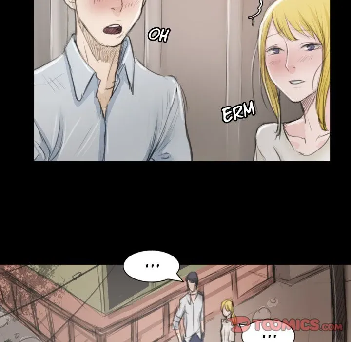 Read The Two Newcomers chapter 5 image 86 on Lezhin