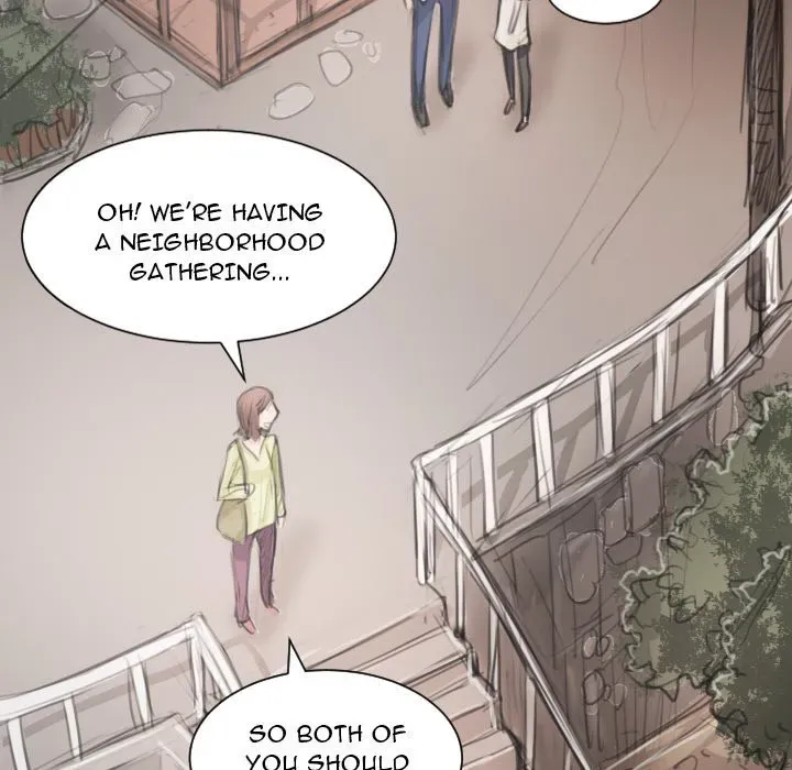 Read The Two Newcomers chapter 5 image 87 on Lezhin