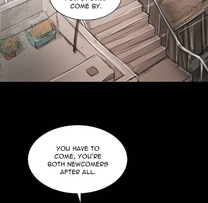 Read The Two Newcomers chapter 5 image 88 on Lezhin