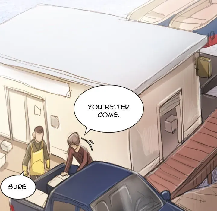 Read The Two Newcomers chapter 5 image 94 on Lezhin