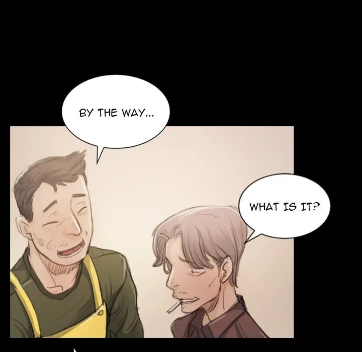 Read The Two Newcomers chapter 5 image 96 on Lezhin