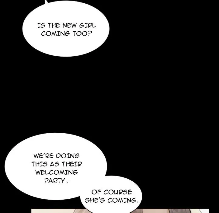 Read The Two Newcomers chapter 5 image 97 on Lezhin