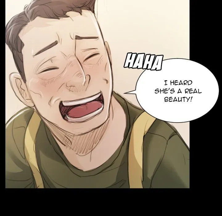 Read The Two Newcomers chapter 5 image 99 on Lezhin