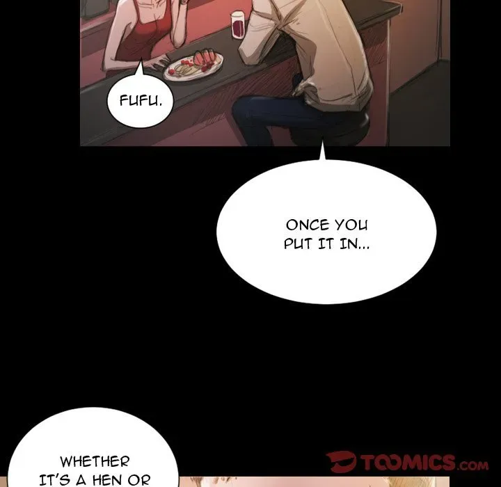 Read The Two Newcomers chapter 6 image 13 on Lezhin