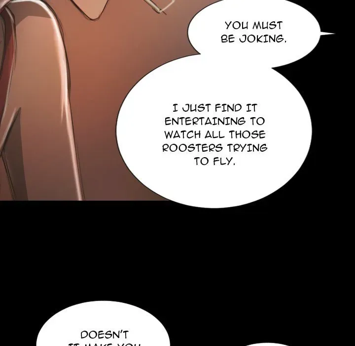 Read The Two Newcomers chapter 6 image 16 on Lezhin