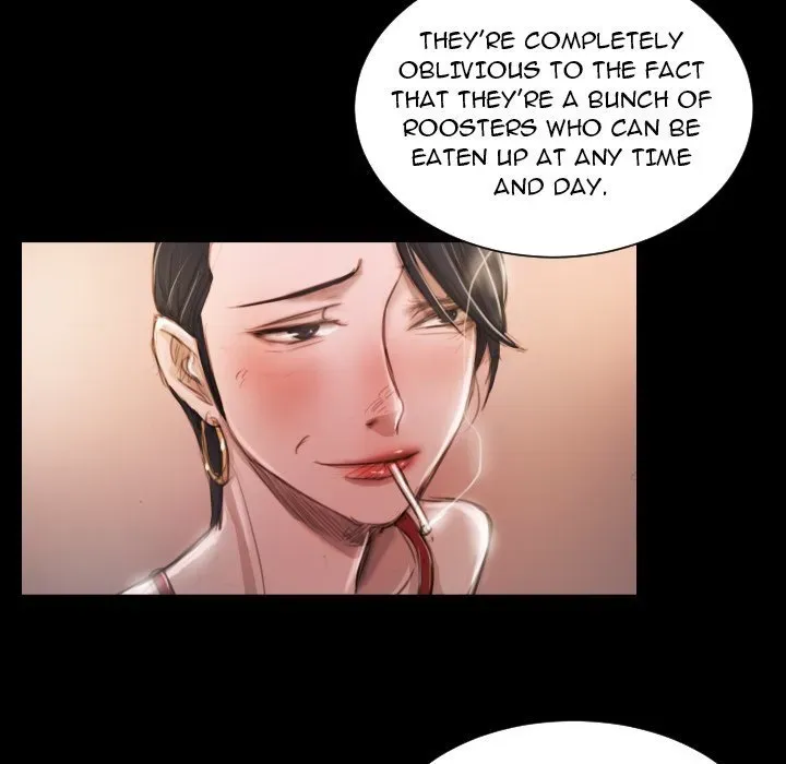 Read The Two Newcomers chapter 6 image 18 on Lezhin