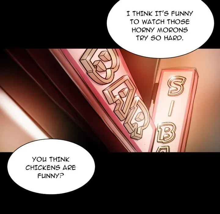 Read The Two Newcomers chapter 6 image 19 on Lezhin