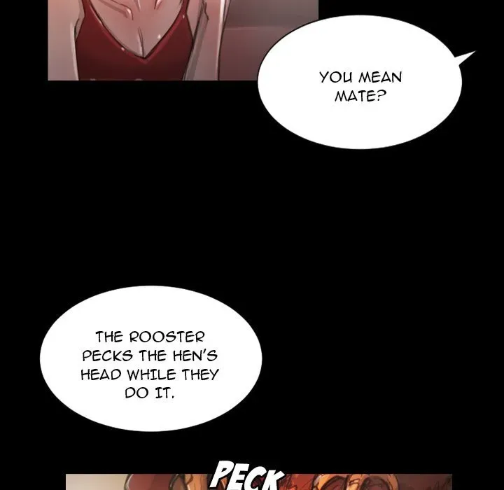 Read The Two Newcomers chapter 6 image 22 on Lezhin