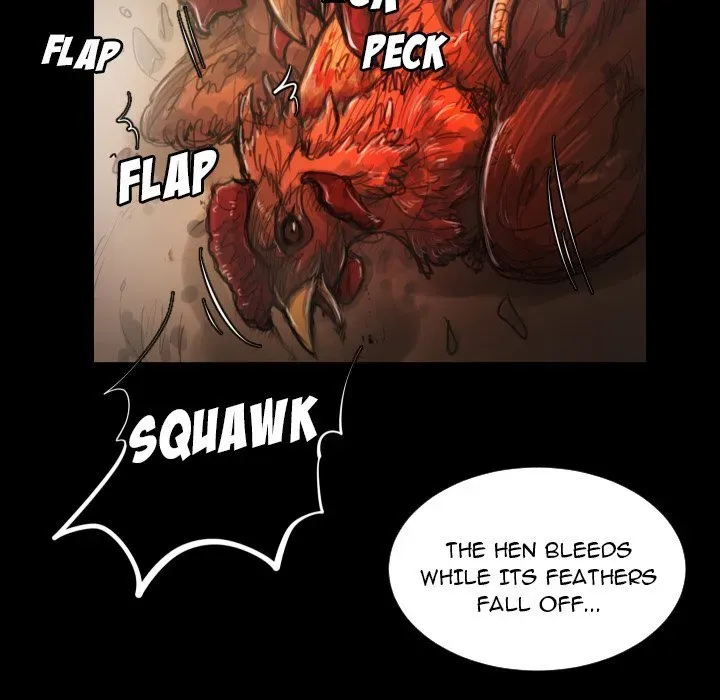 Read The Two Newcomers chapter 6 image 23 on Lezhin