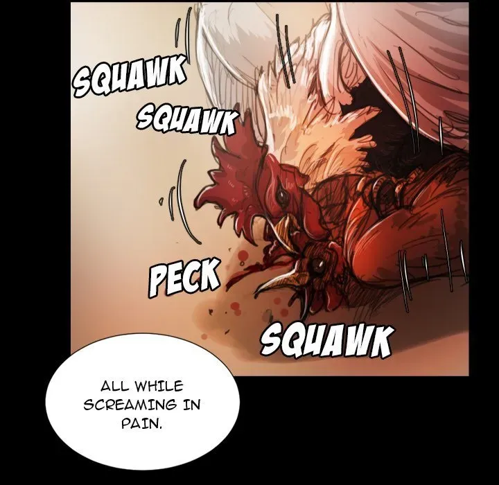 Read The Two Newcomers chapter 6 image 24 on Lezhin