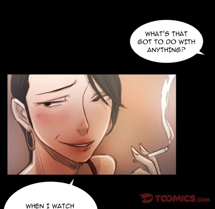 Read The Two Newcomers chapter 6 image 25 on Lezhin