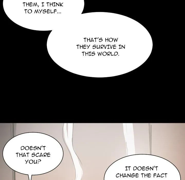 Read The Two Newcomers chapter 6 image 26 on Lezhin