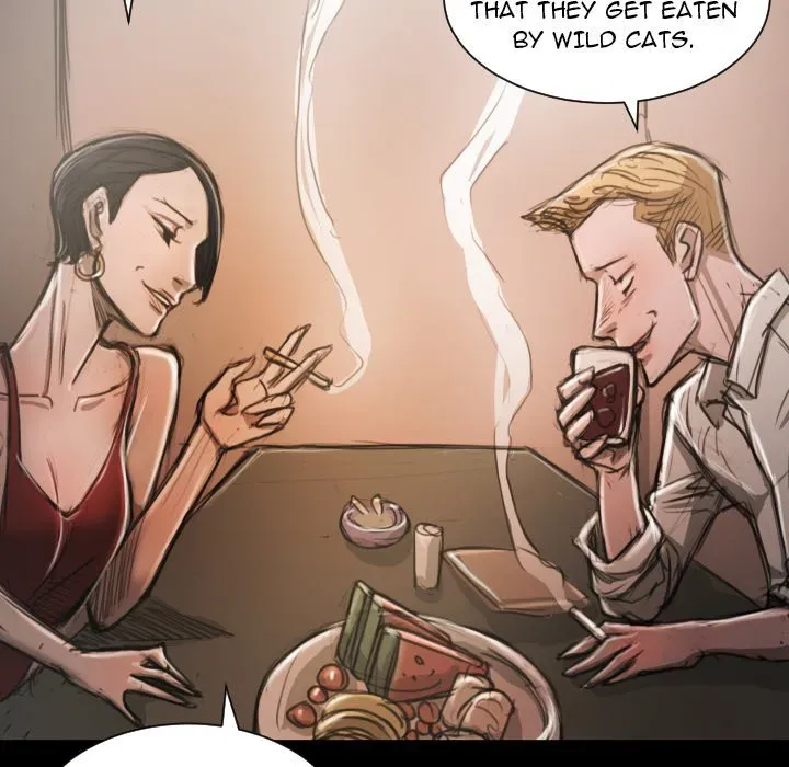 Read The Two Newcomers chapter 6 image 27 on Lezhin