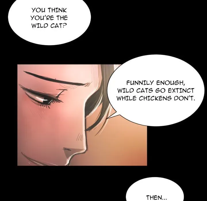 Read The Two Newcomers chapter 6 image 28 on Lezhin
