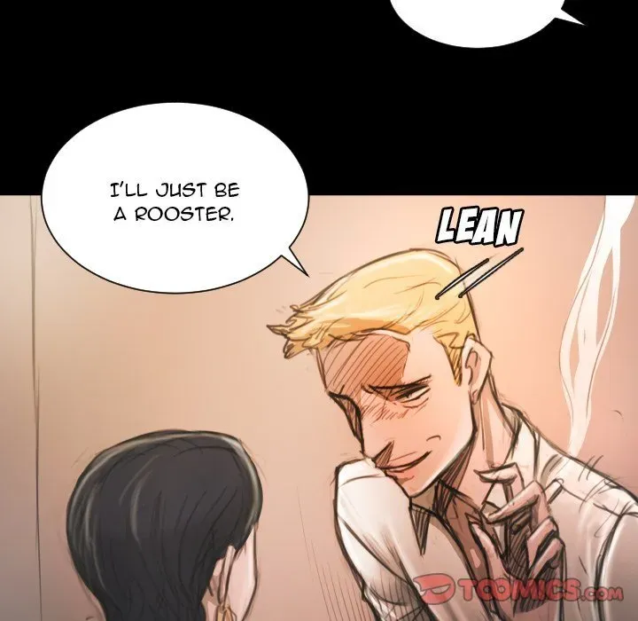Read The Two Newcomers chapter 6 image 29 on Lezhin