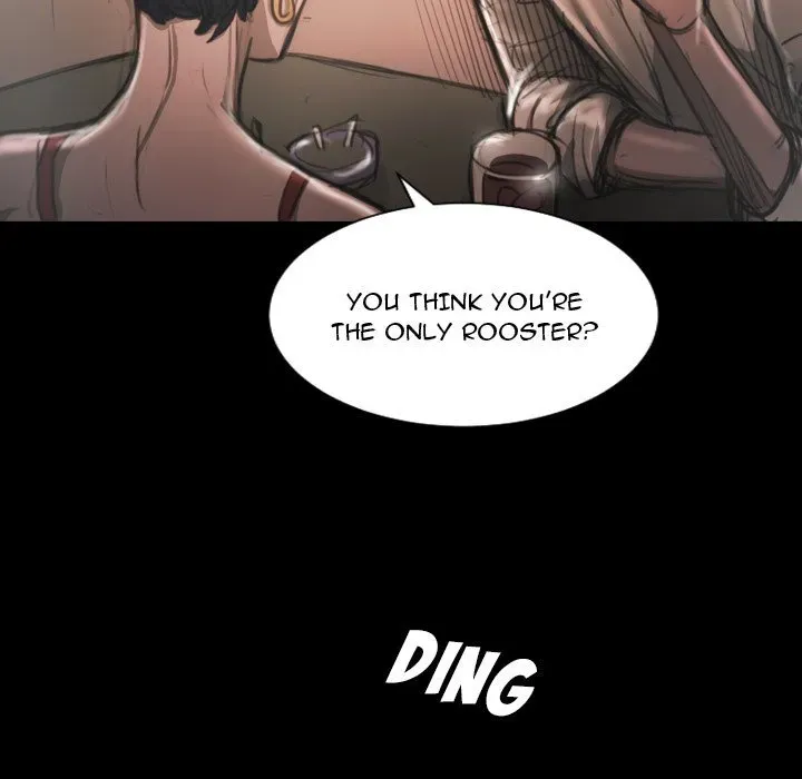 Read The Two Newcomers chapter 6 image 30 on Lezhin